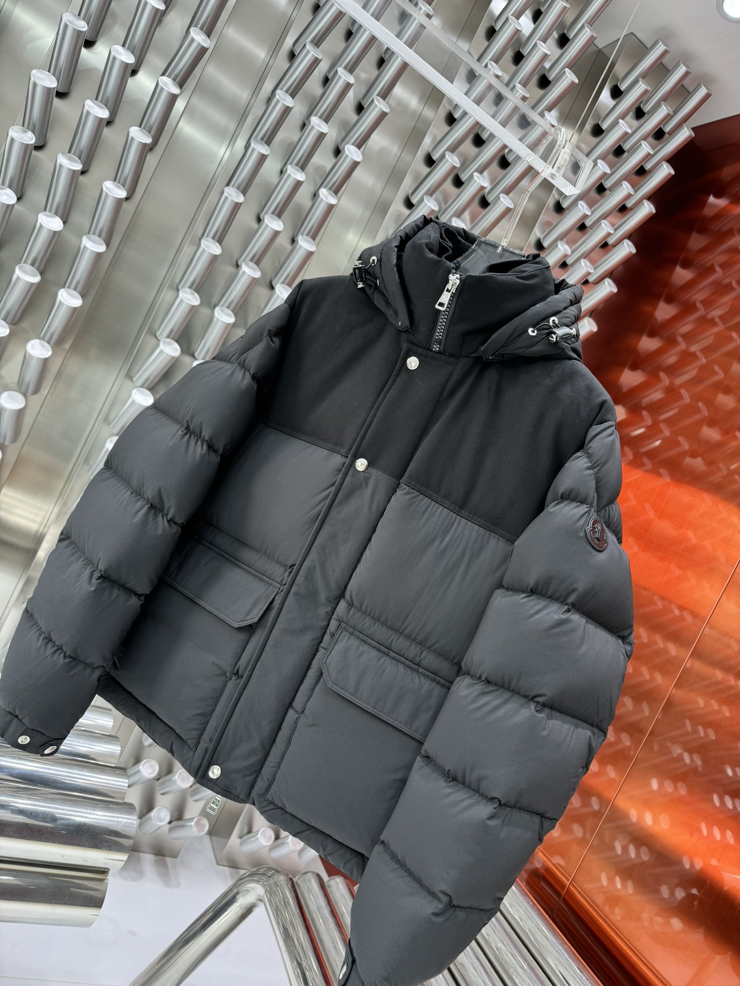 Moncler Down Jackets